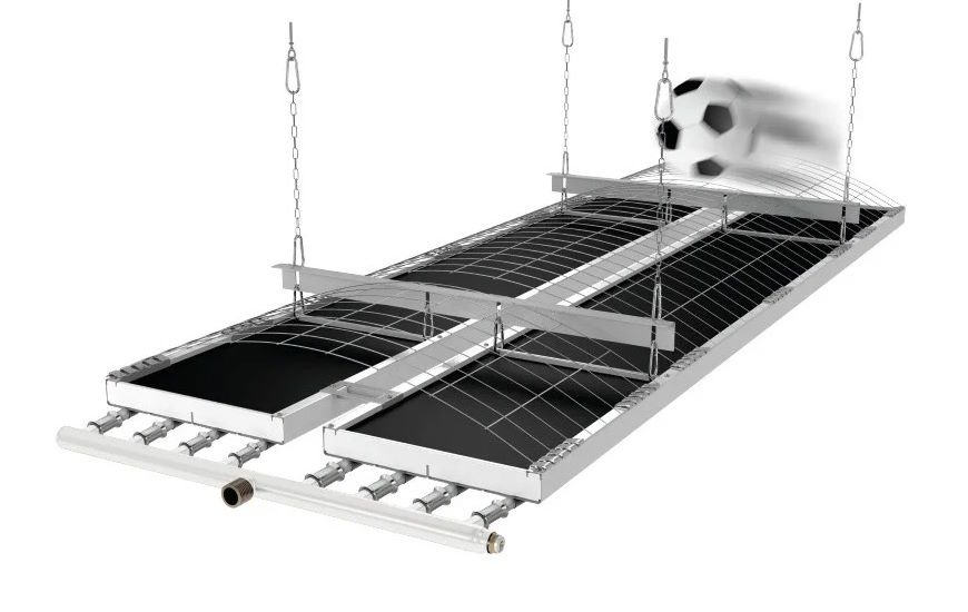 zehnder zip