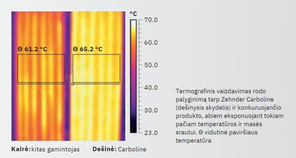 zehnder carboline