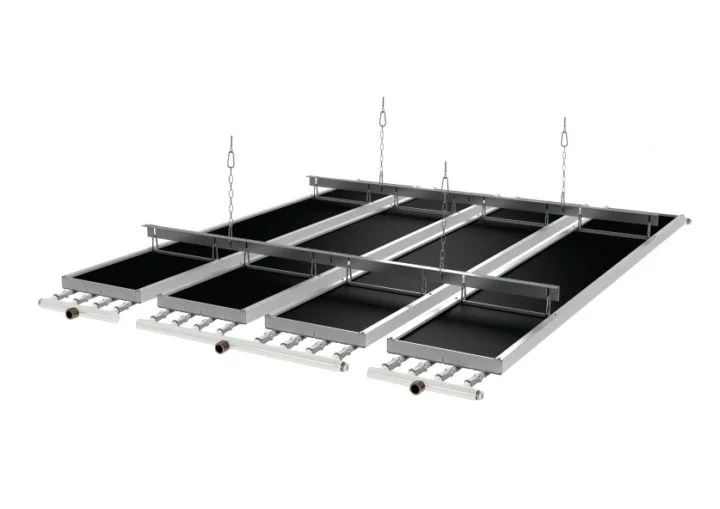 zehnder rhc